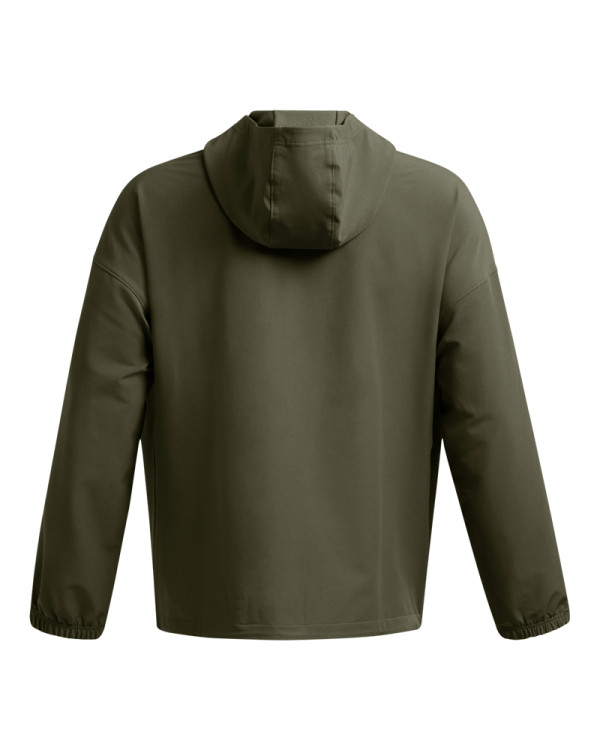 UA VIBE STORMSHELL HOOD 