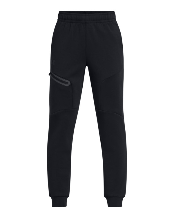 Boys' UA Unstoppable Fleece Joggers 