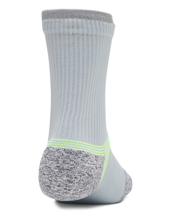 Čarape UA AD RUN CUSHION 3PK CREW 