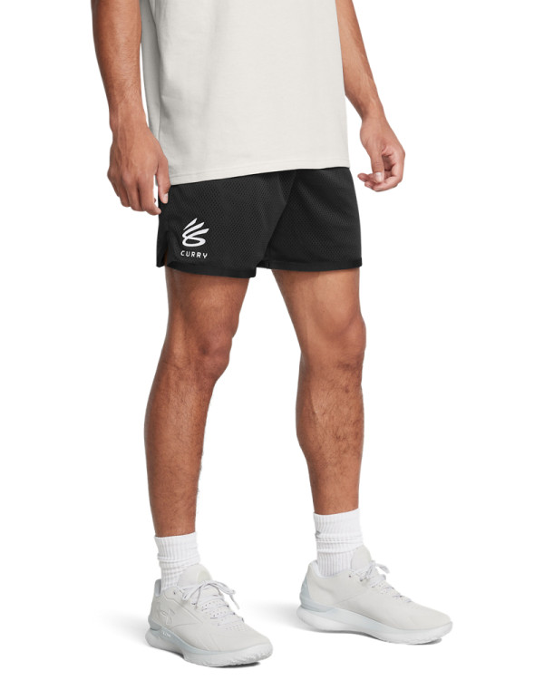 Šorc UA Curry Splash Shorts 