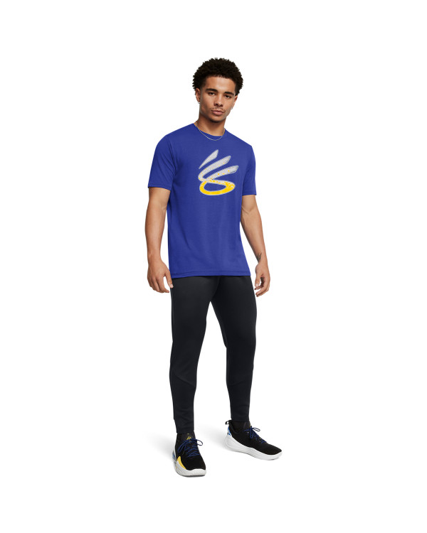Curry Logo Trend 