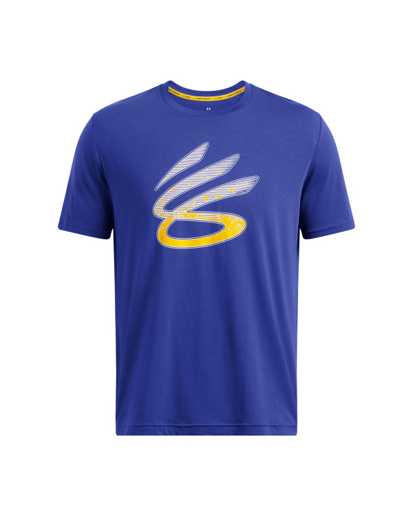 Curry Logo Trend 