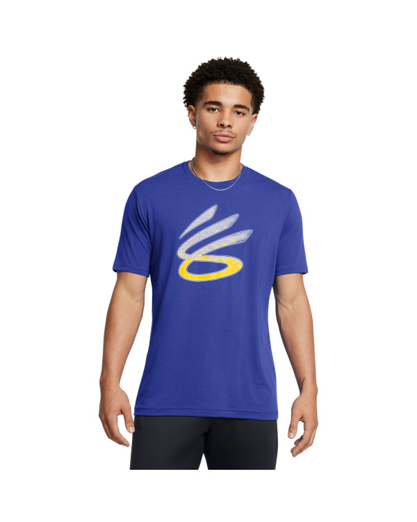 Curry Logo Trend 