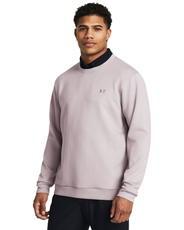 Men's UA Drive Midlayer Crew 