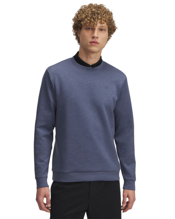 Men's UA Drive Midlayer Crew 