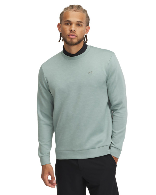 Men's UA Drive Midlayer Crew 