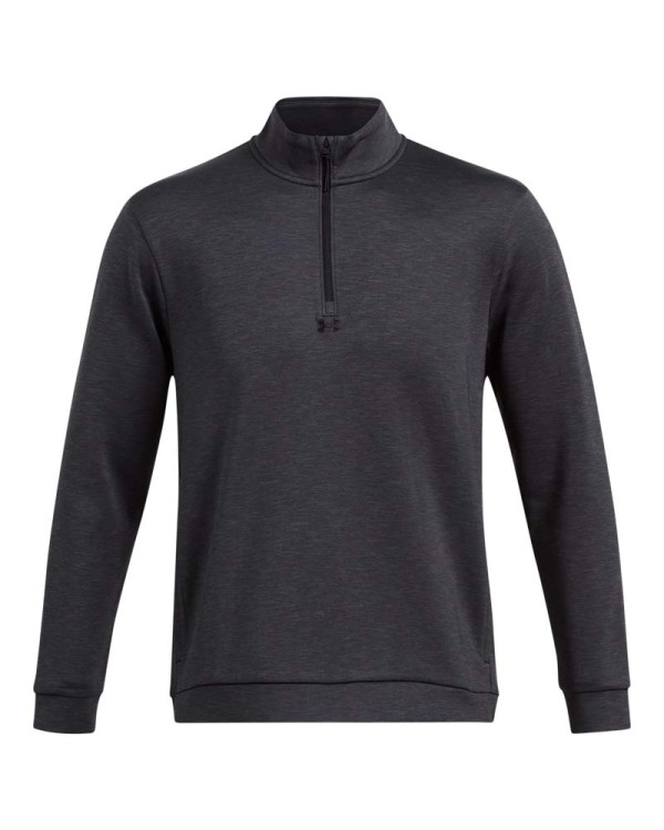 Dukserica UA DRIVE MIDLAYER PULLOVER 