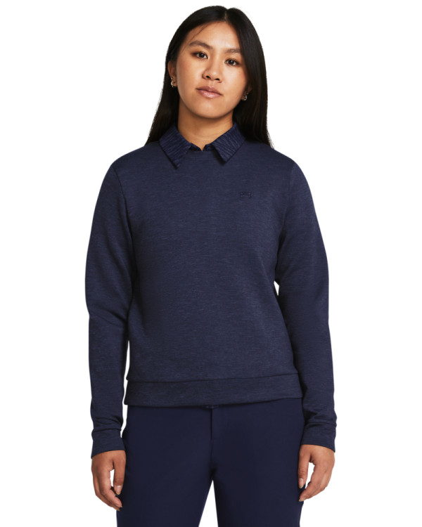 Women's UA Drive Midlayer Crew 