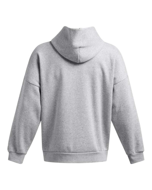 Men's UA Icon Fleece Oversized Hoodie 
