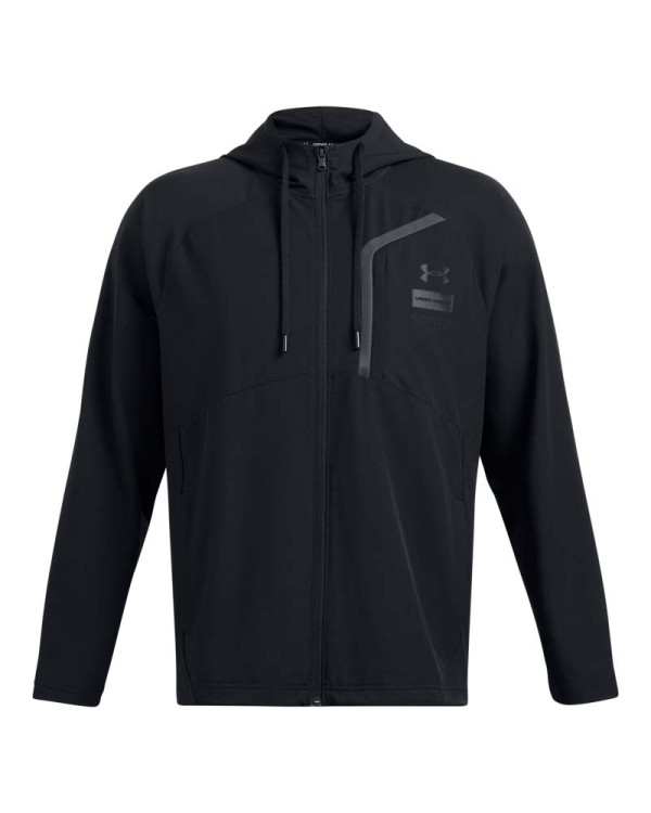 UA SPORTSWEAR WVN JACKET 
