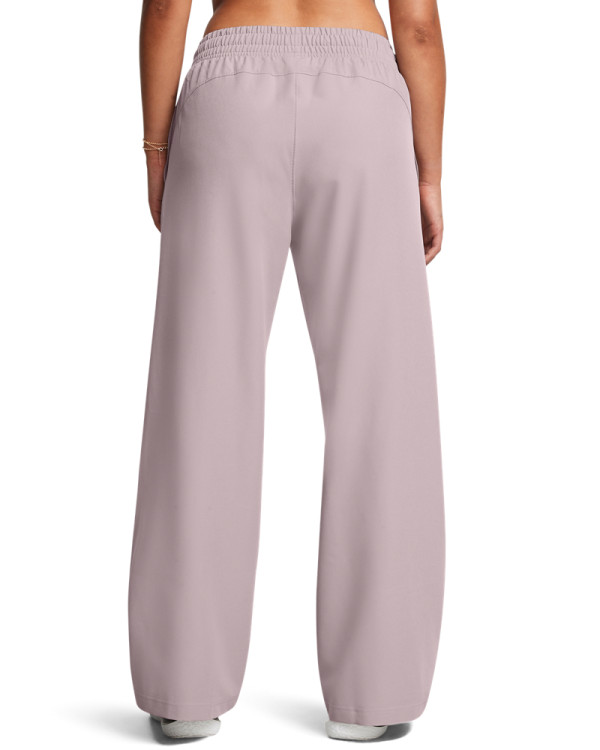 Women's UA Unstoppable Woven Wide Leg Pants 