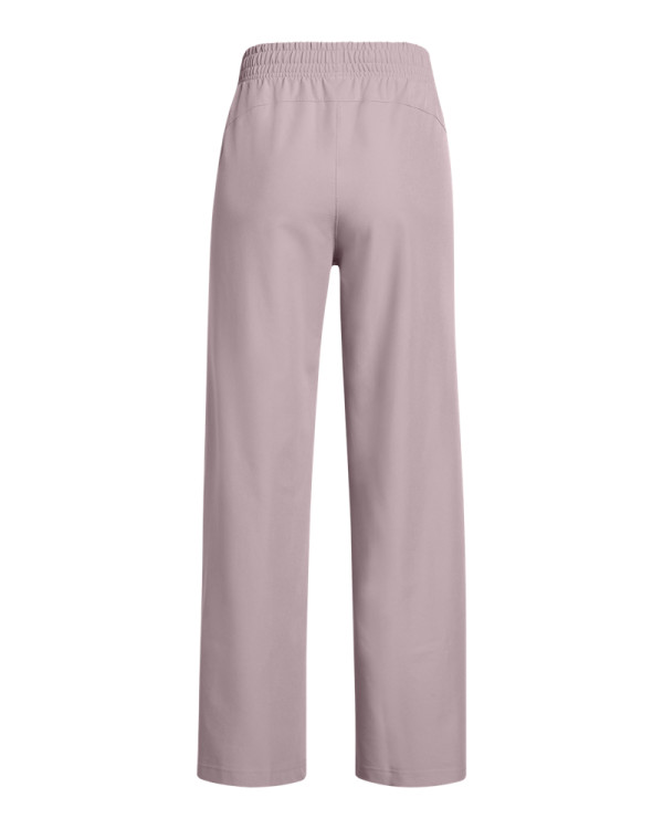 Women's UA Unstoppable Woven Wide Leg Pants 