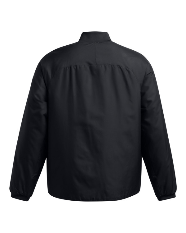 Men's UA Unstoppable Insulated Bomber Jacket 