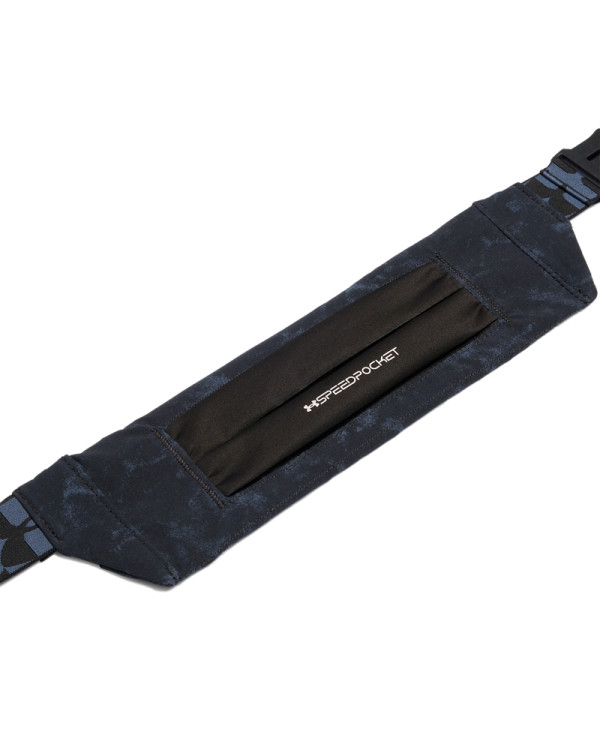 UA LAUNCH RUN BELT 