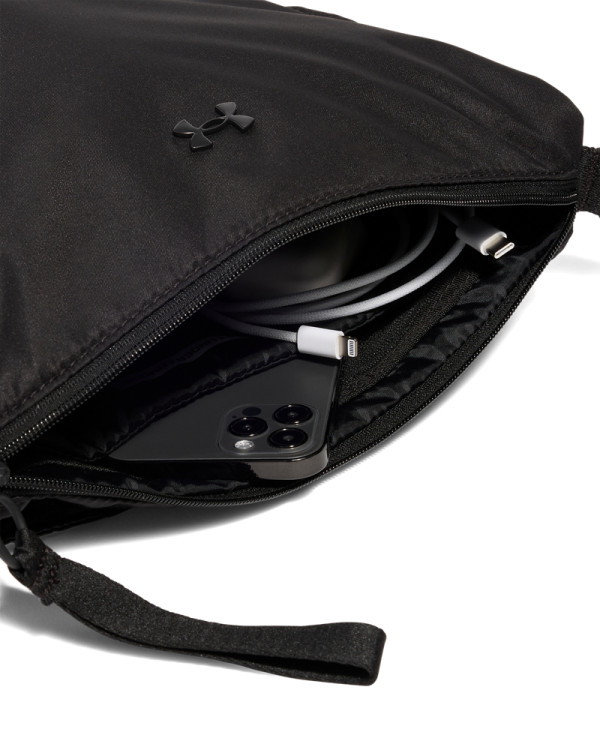 UA STUDIO LUNA SHOULDER BAG 