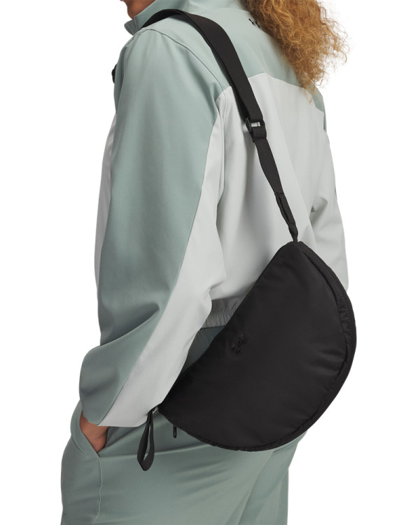 UA STUDIO LUNA SHOULDER BAG 