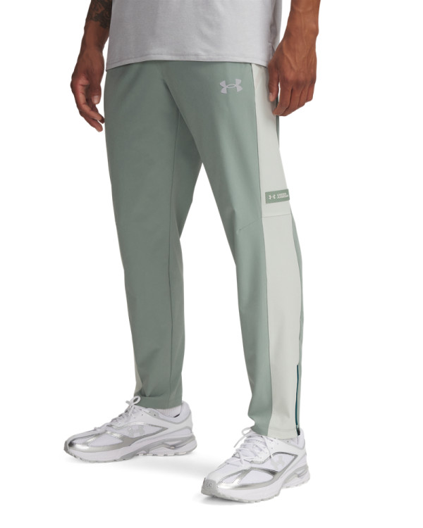Men's UA Woven Core Pants 