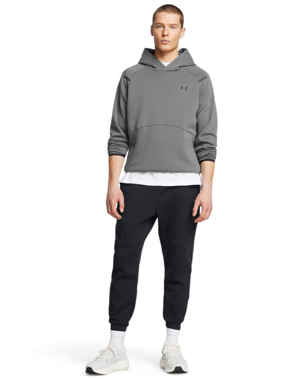 Men's UA Unstoppable Fleece Hoodie 
