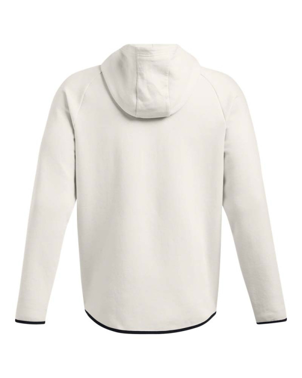 Men's UA Unstoppable Fleece Full-Zip Hoodie 