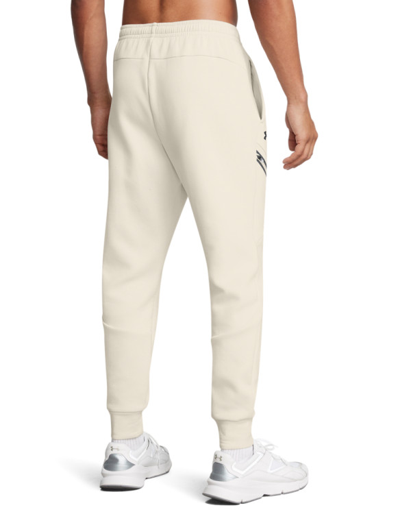 Donji dio trenerke UA UNSTOPPABLE FLC JGR EU 