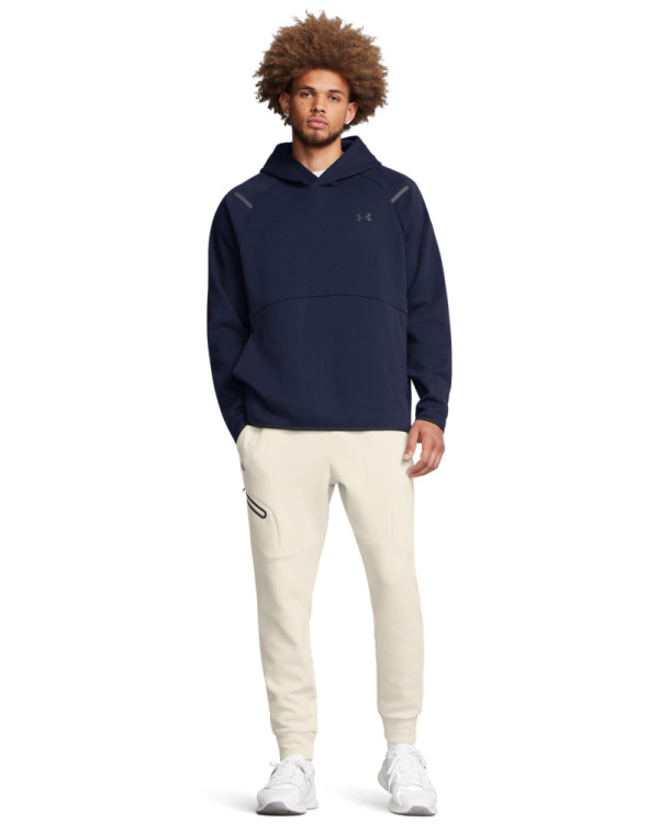 Donji dio trenerke UA UNSTOPPABLE FLC JGR EU 