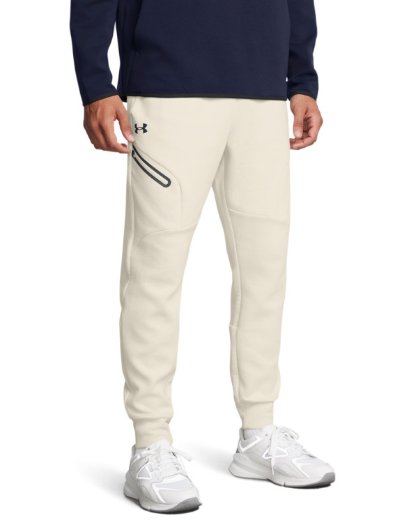 Donji dio trenerke UA UNSTOPPABLE FLC JGR EU 