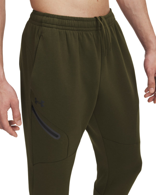 Men's UA Unstoppable Fleece Joggers 