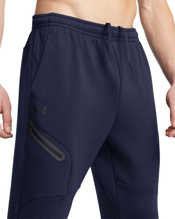 Men's UA Unstoppable Fleece Joggers 