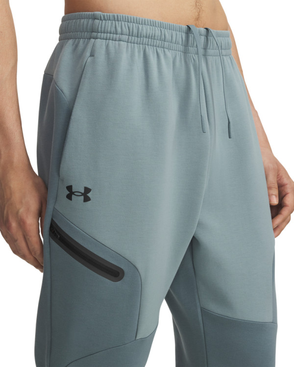 Men's UA Unstoppable Fleece Joggers 