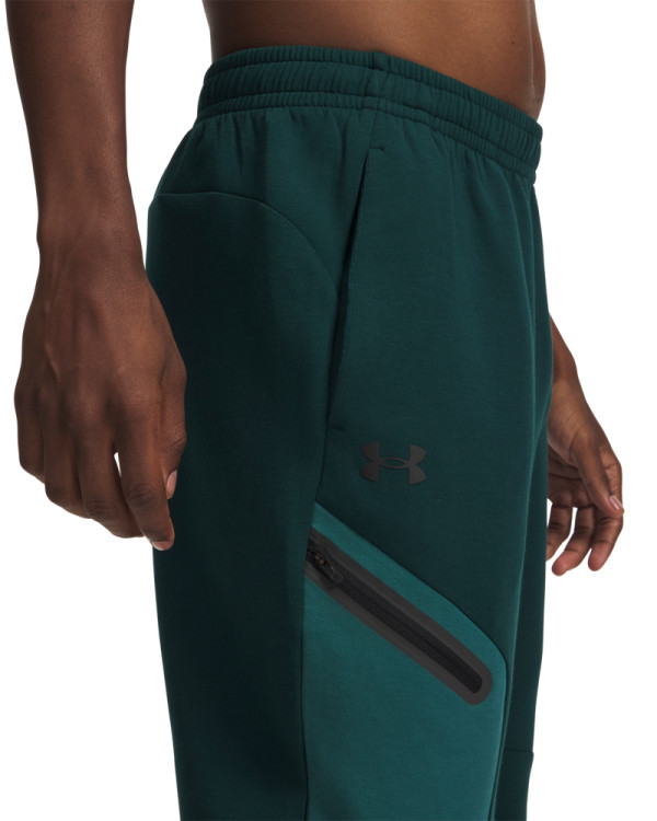 Donji dio trenerke UA UNSTOPPABLE FLC JGR EU 