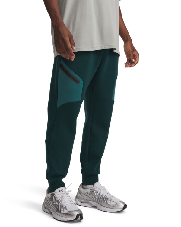 Donji dio trenerke UA UNSTOPPABLE FLC JGR EU 