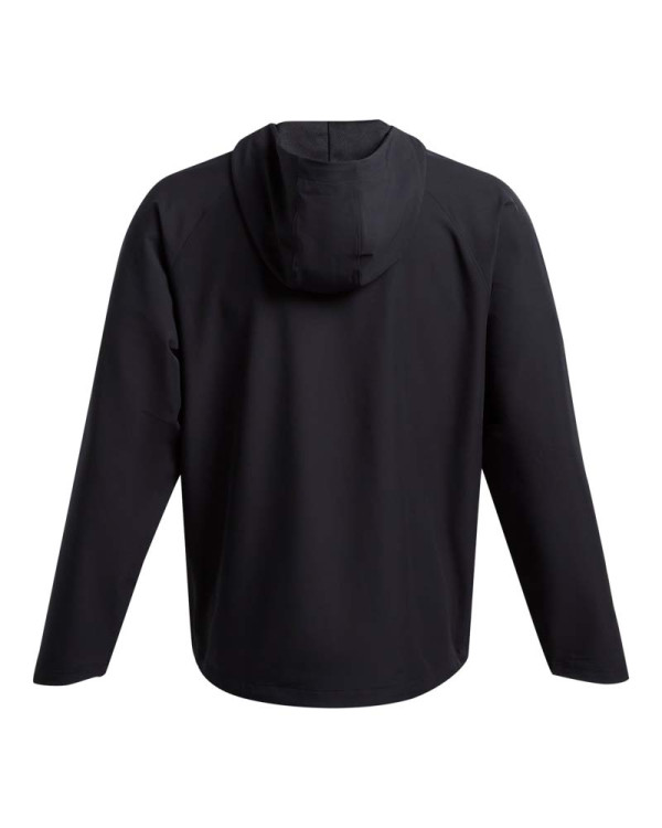 Men's UA Unstoppable Left Chest Jacket 