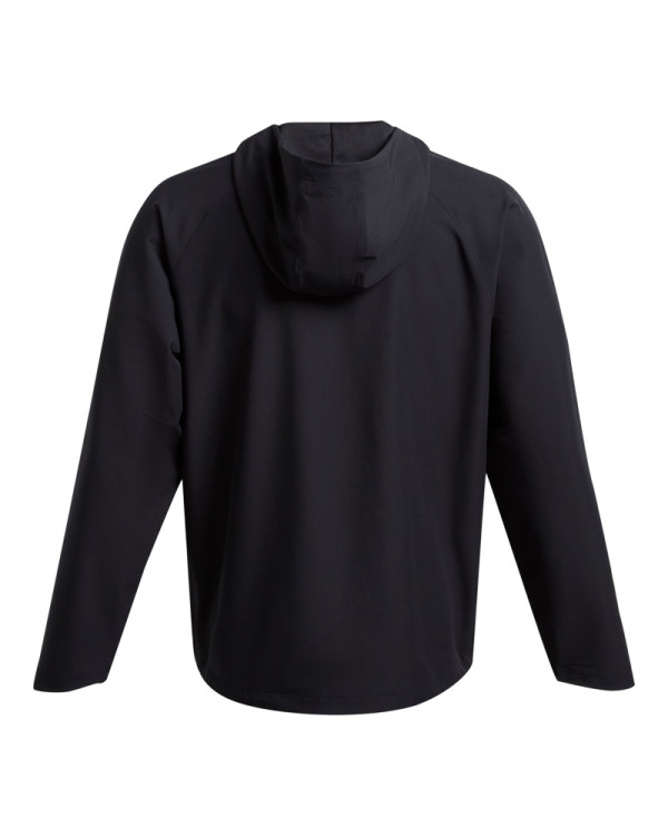 Men's UA Unstoppable Left Chest Jacket 