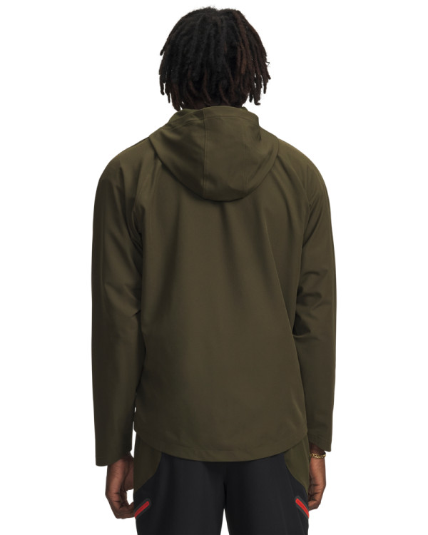 Men's UA Unstoppable Left Chest Jacket 