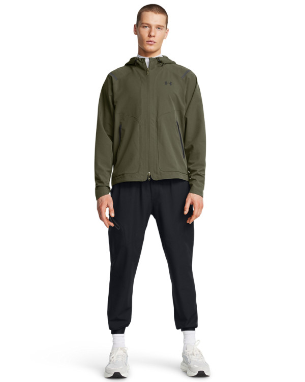 Men's UA Unstoppable Left Chest Jacket 