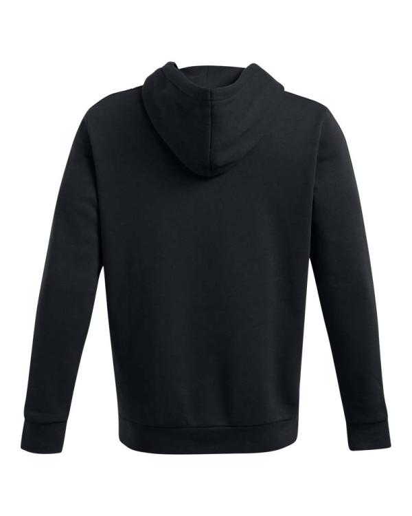 Men's UA Icon Fleece Taping Hoodie 