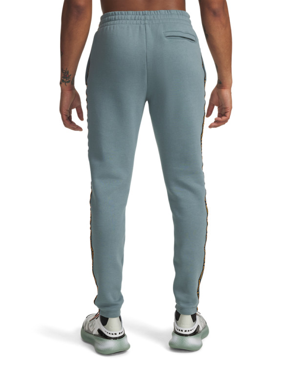 Men's UA Icon Fleece Taping Joggers 
