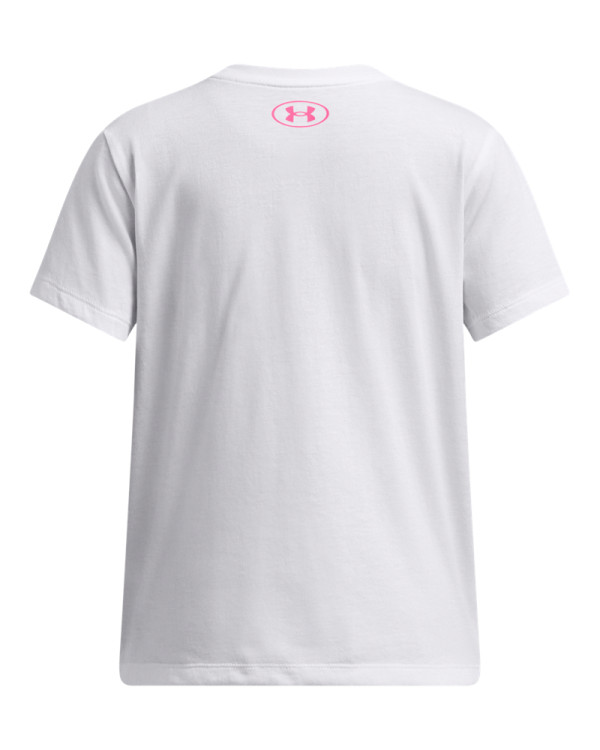 Girls' Short Sleeve  BIG LOGO SS 