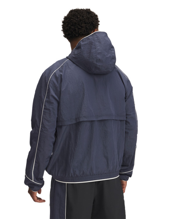 UA RUN 96 JACKET 