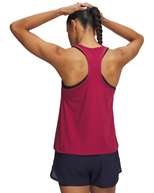 Majica TECH KNOCKOUT TANK 