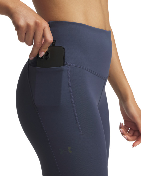 Women's UA Vanish Elite Vent Ankle Leggings 