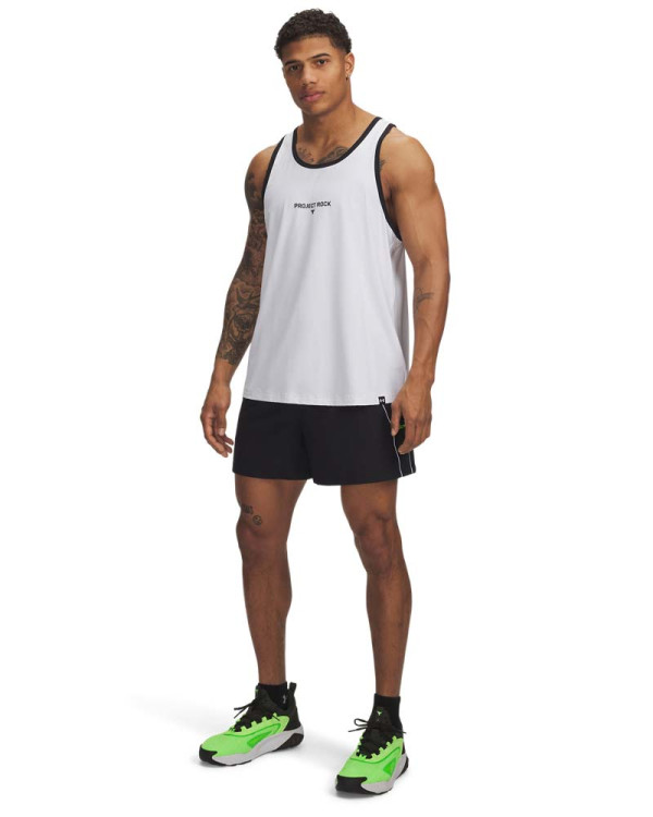 Šorc UA Project Rock 5