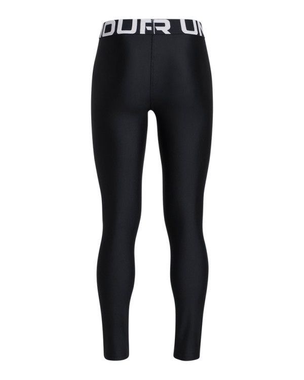 Girls' Leggings HeatGear® 