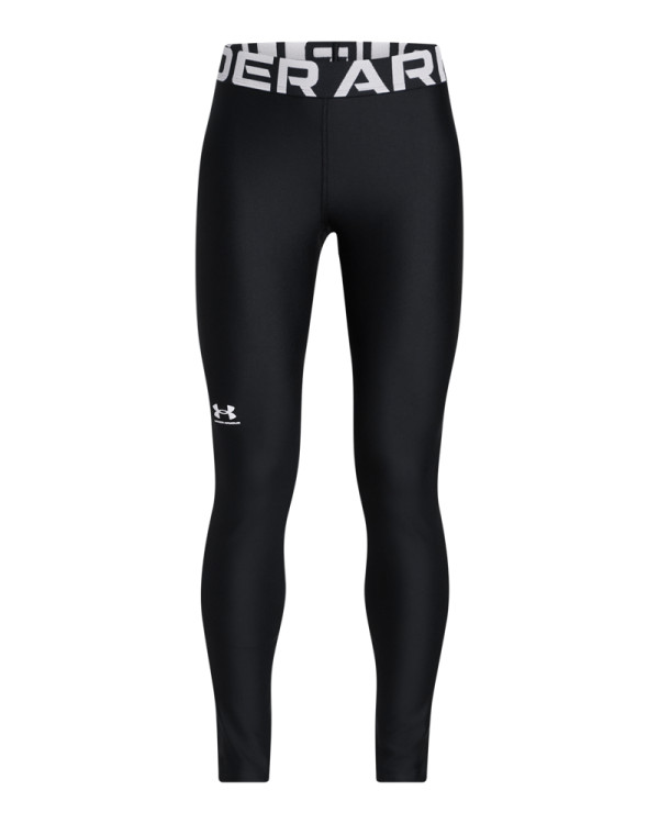 Girls' Leggings HeatGear® 