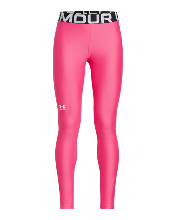 Girls' Leggings HeatGear® 
