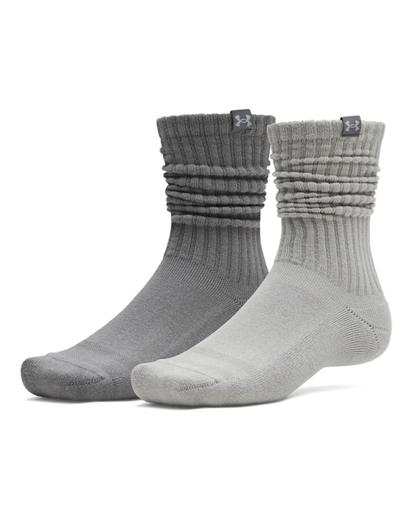 Čarape SPORTSWEAR CTN SCRUNCH CREW 