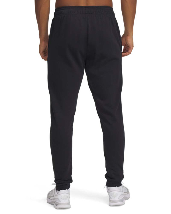 Men's UA Rival Terry Logo Joggers 