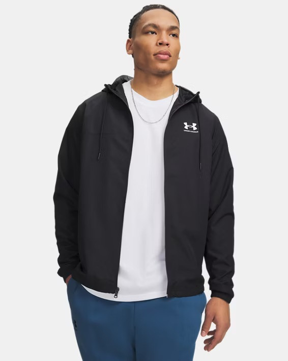 Šuškavac UA Rival Woven 