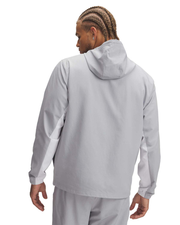 Šuškavac UA RIVAL WVN WINDBREAKER 