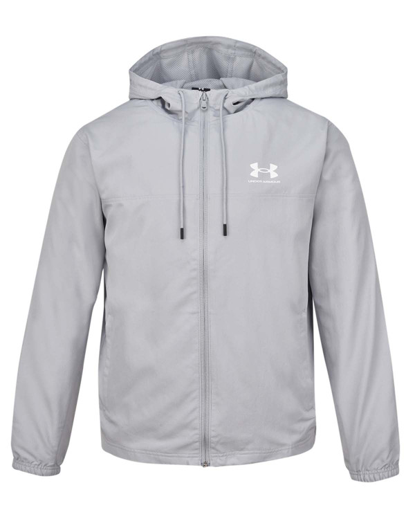 Šuškavac UA RIVAL WVN WINDBREAKER 